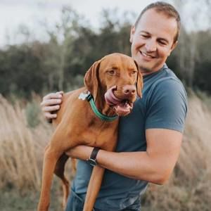 Meet your Posher, Jason